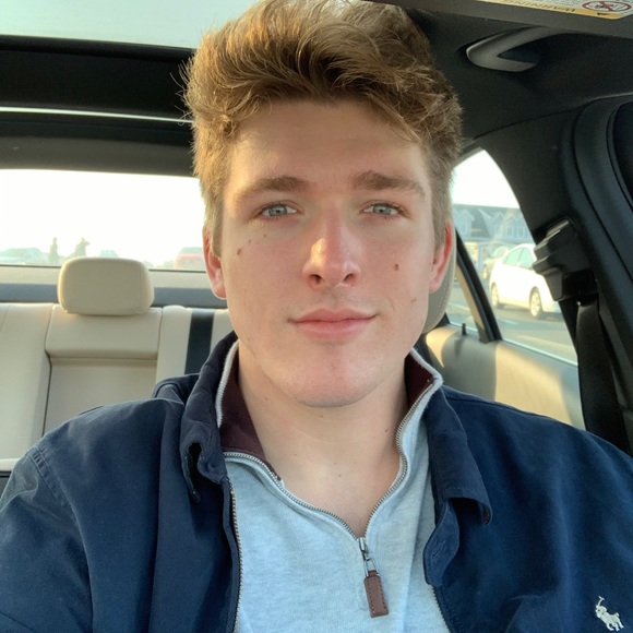 Meet your Posher, Curtis - Picture 1 of 1